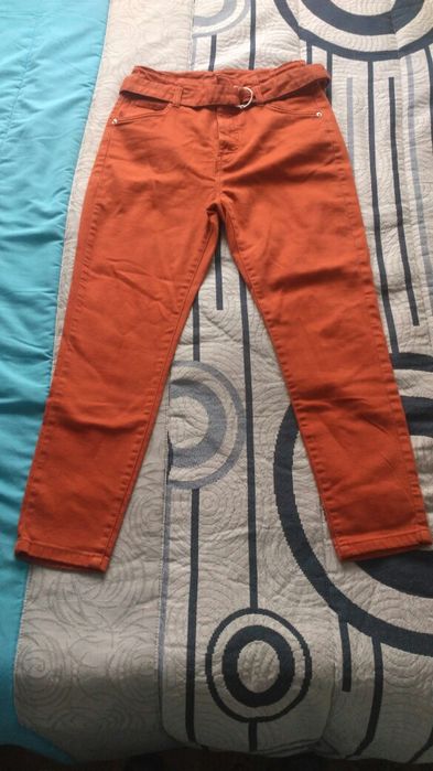 Camisola Sport e Calças NOVAS - Bershka