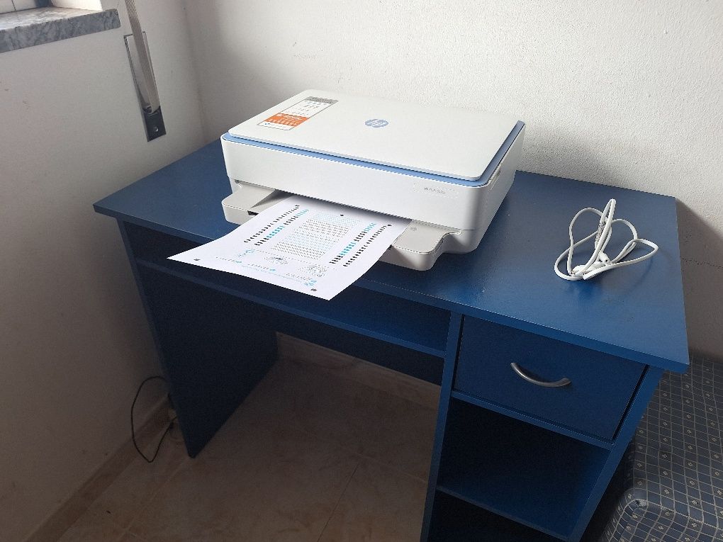 Impressora HP NOVA