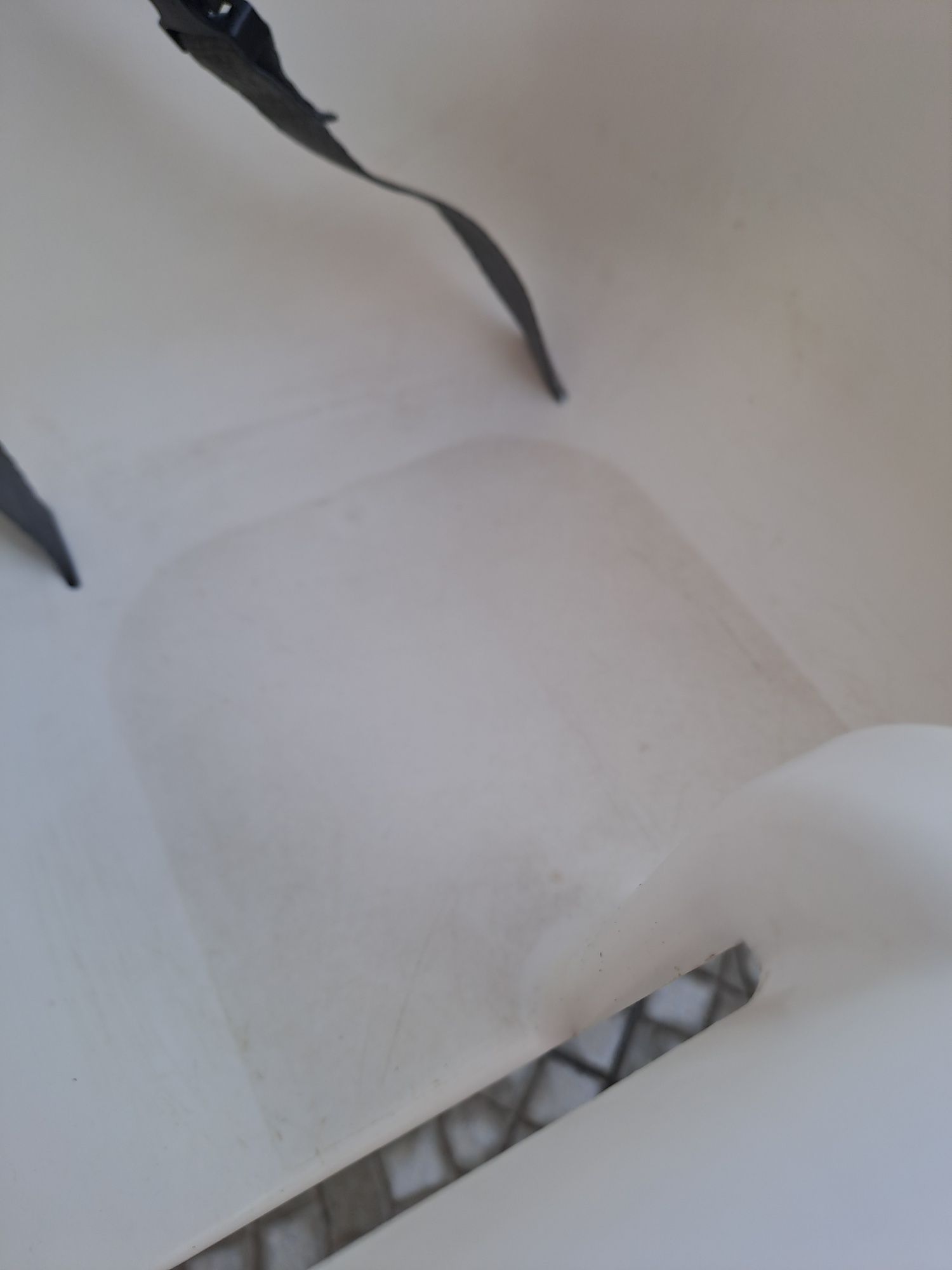 Cadeira Refeição Bebé - IKEA