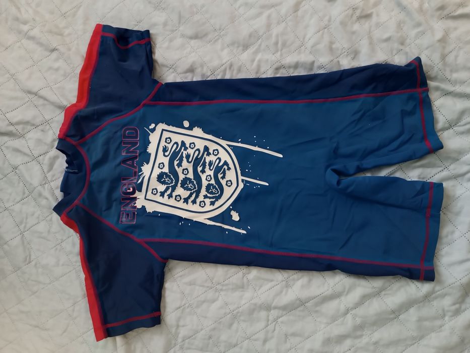 Kombinezon pływacki