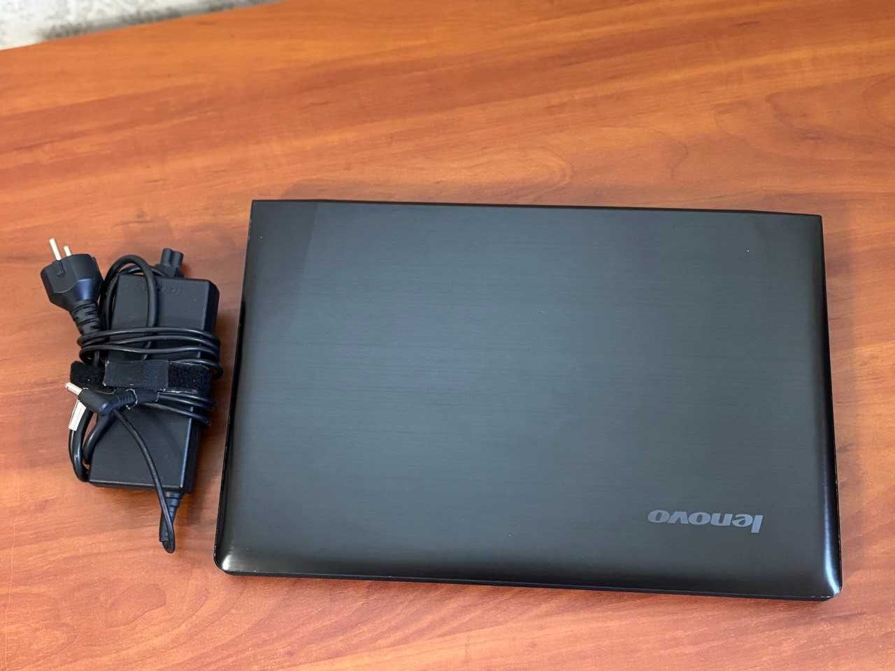 Терміново! Iгровий Lenovo IdeaPad 510p Intel Core i7 + Батарея!