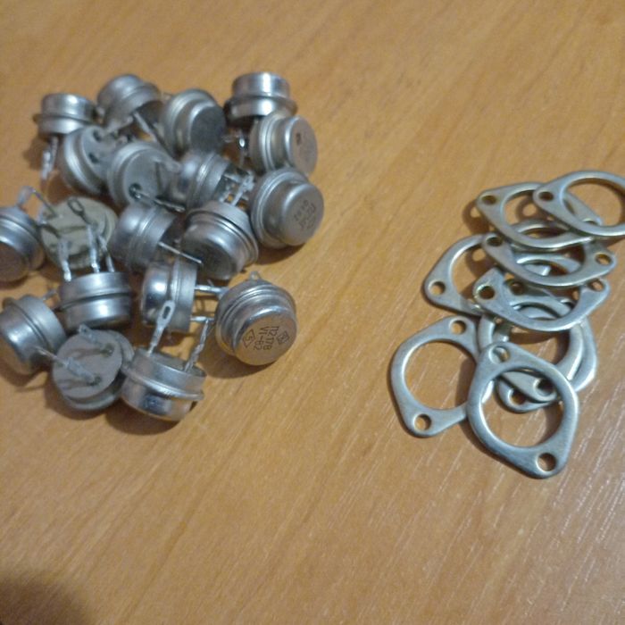 Транзисторы,электродвигатели.