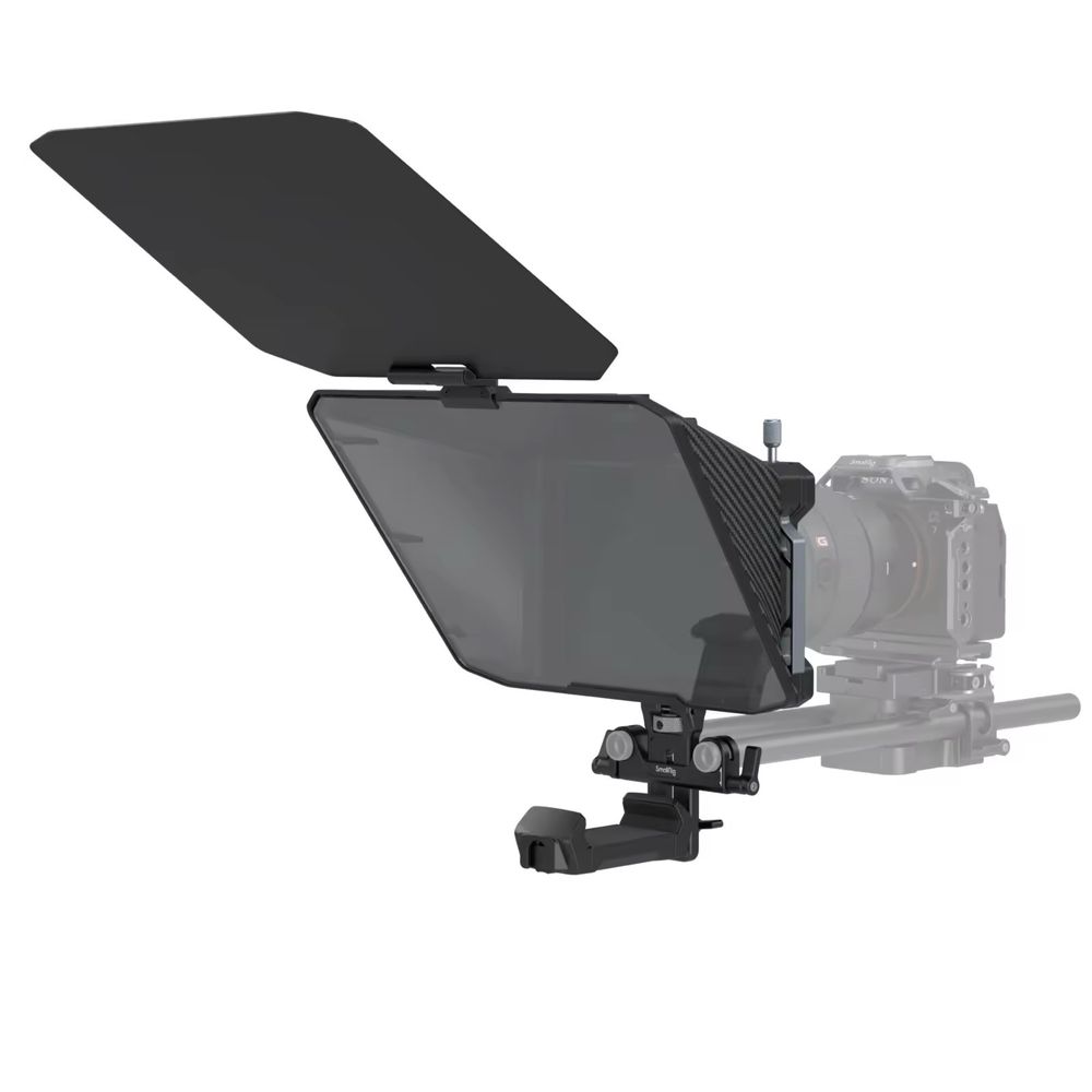 Телесуфлер SmallRig 3646 компактний для планшету (iPad) смартфону