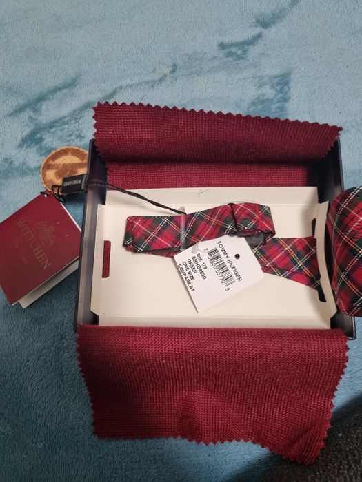 Краватка-метелик Witchen