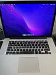 Macbook Pro 15 polegadas