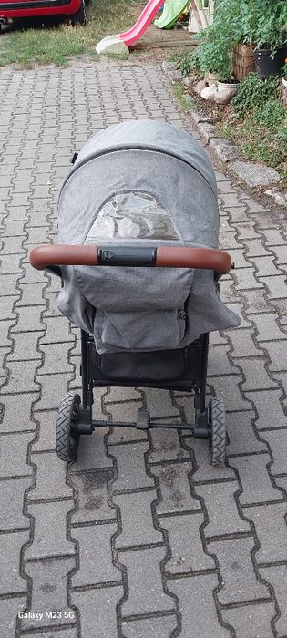 Wózek spacerowy 4baby