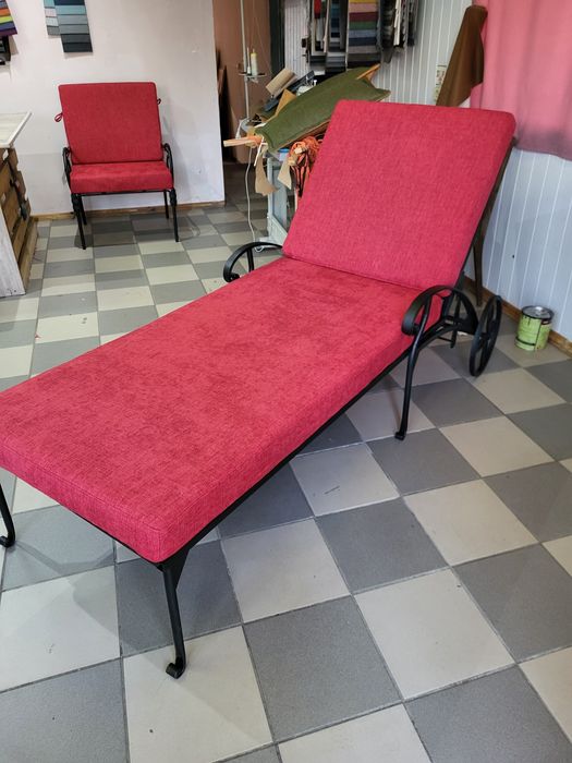 Ремонт м'яких меблів, Черкаси. Якісно!