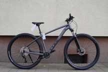 Rower MTB Cube alu hydraulika Shimano deore