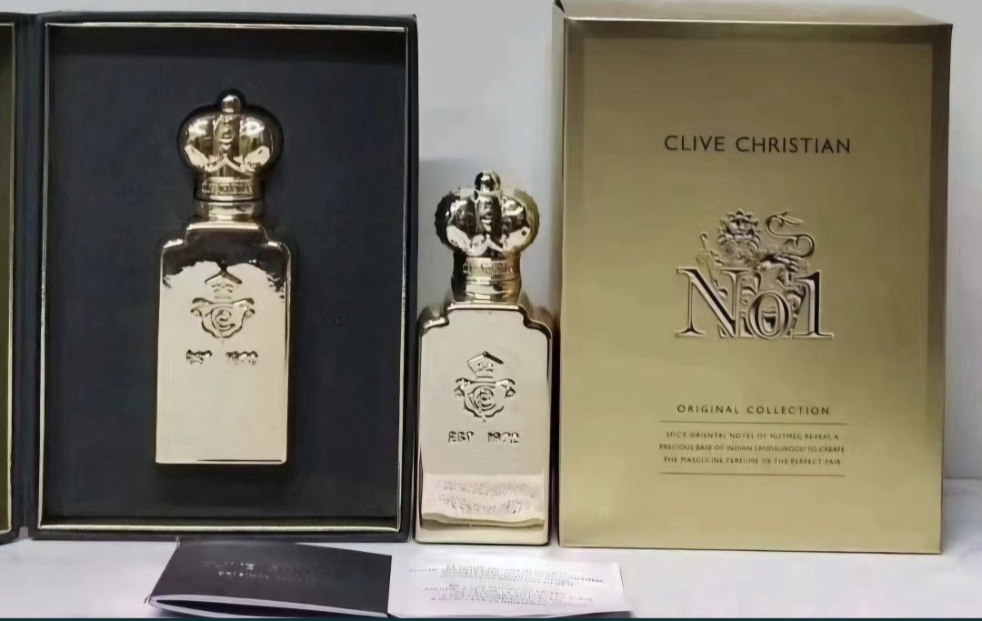 Парфум Clive Christian N1 men 50 ml