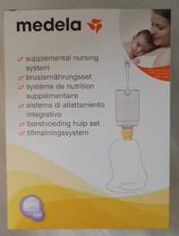 Medela system sns