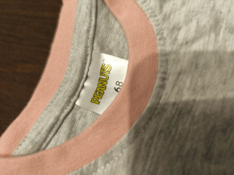 Zestaw dla niemowlaka