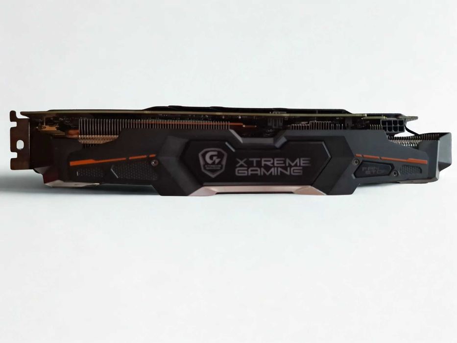 Gigabyte AORUS GTX 1060 6GB