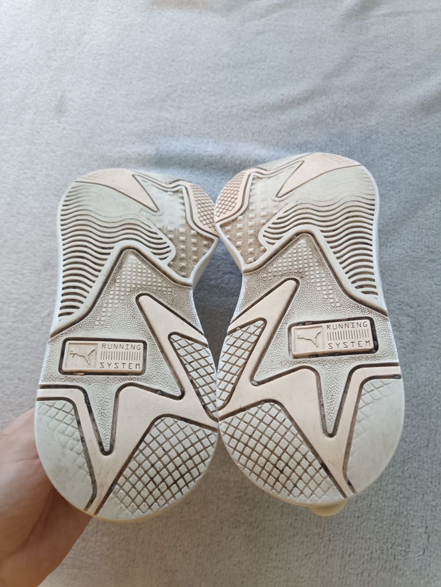 Женские кроссовки Puma р36