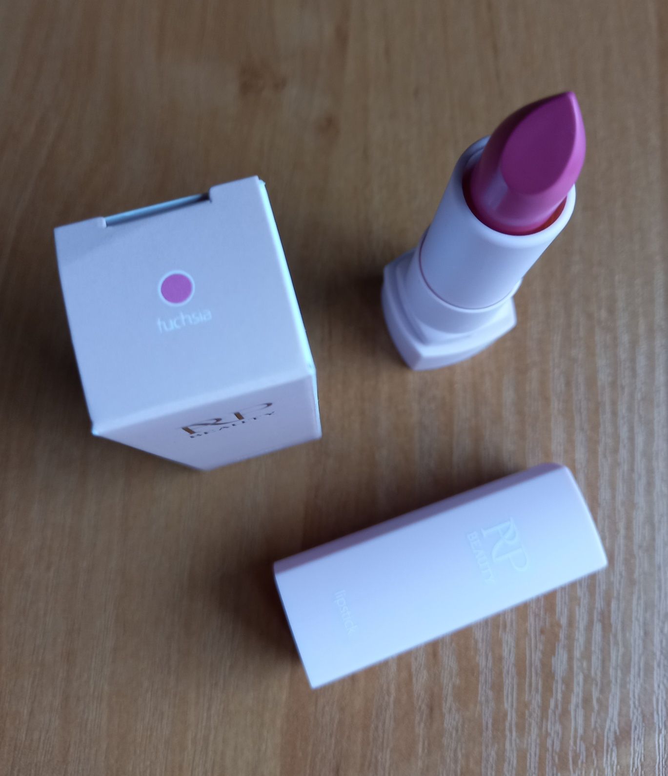 SZMINKA pomadka - kolor FUCHSIA - #Mama Ginekolog - RP Beauty