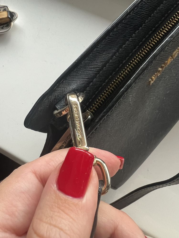 Torebka Michael Kors Selma