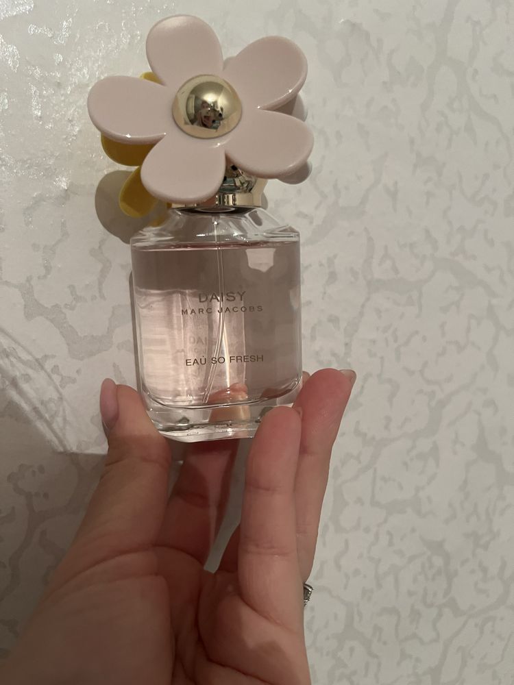 Туалетна вода Marc Jacobs