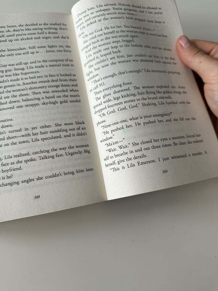 Nora Roberts - blood magick
