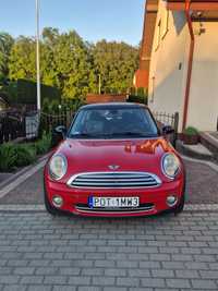 MINI Cooper MINI Cooper 1.6