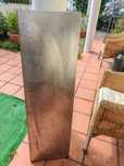 Prateleiras inox