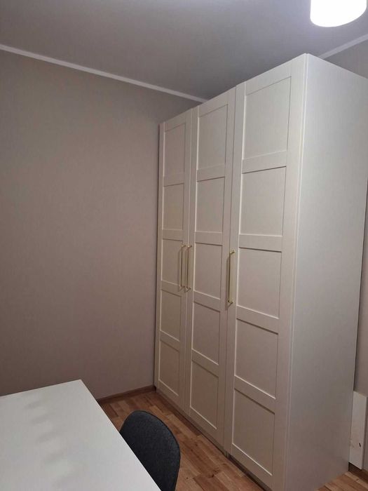 Pokój jednoosobowy - Gdańsk, Piecki-Migowo, ul. Lema 8