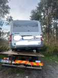 Ford transit 2.0 turbo duratorq  ano 2002 para peças