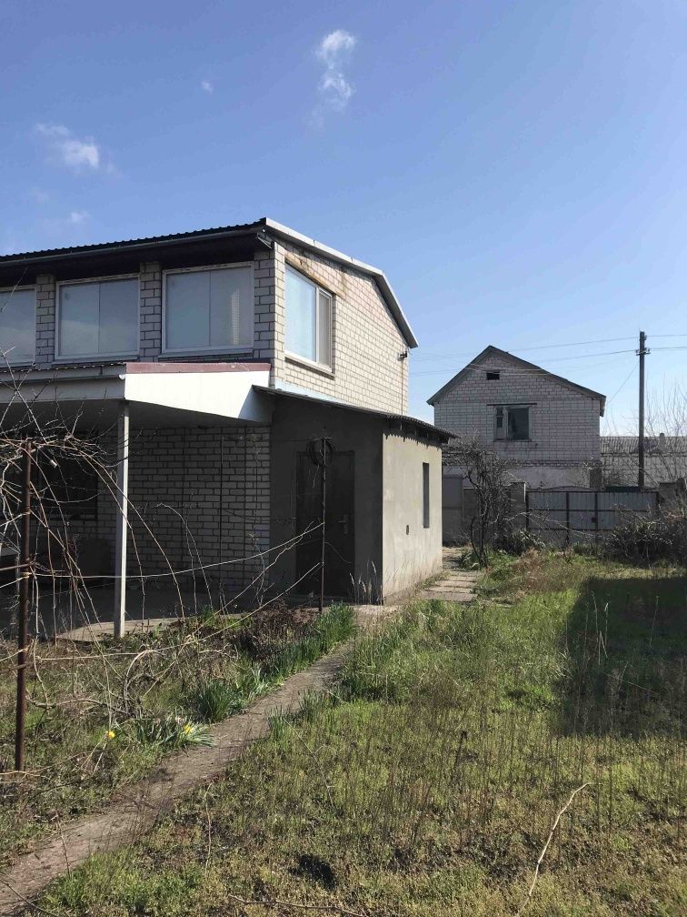 Продам дом/дачу в Куриловке