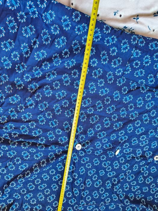 Podomka fartuch kuchenny