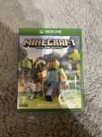 Minecraft xbox one edition