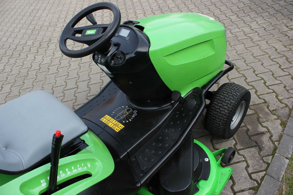 Viking MT 6127 T6 MT6127 V2 Traktorek Kosiarka