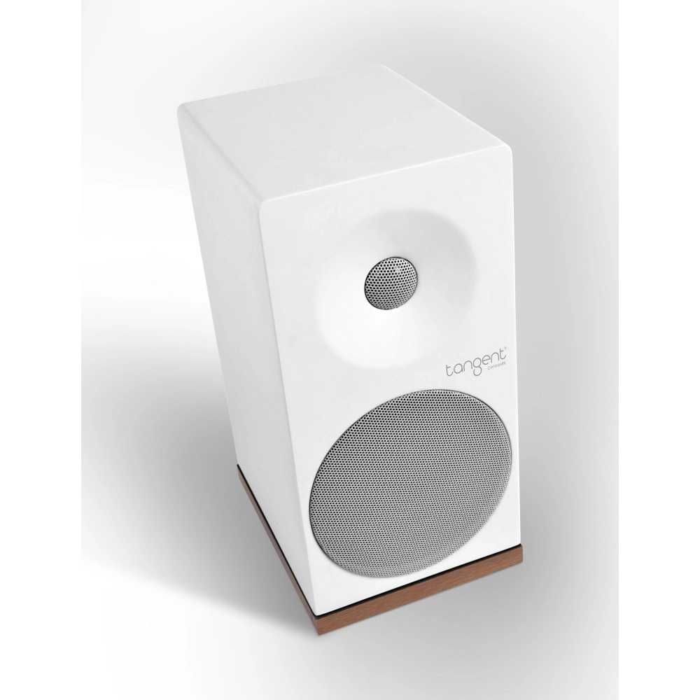 Tangent Spectrum X5, kolumny głośnikowe, monitory