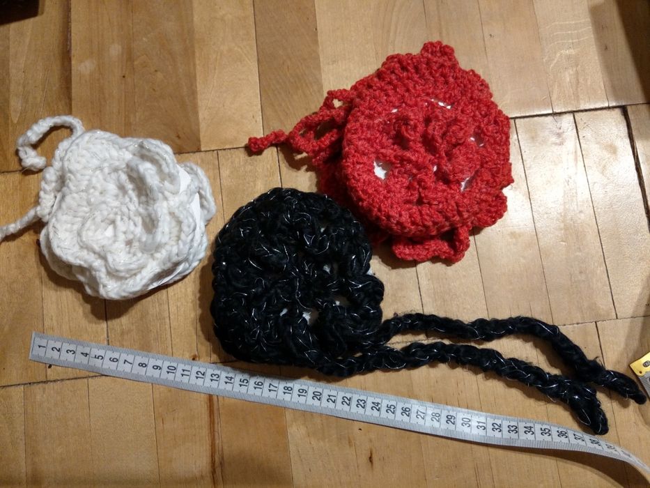 Сеточки для волос на гульку резинка на гулю