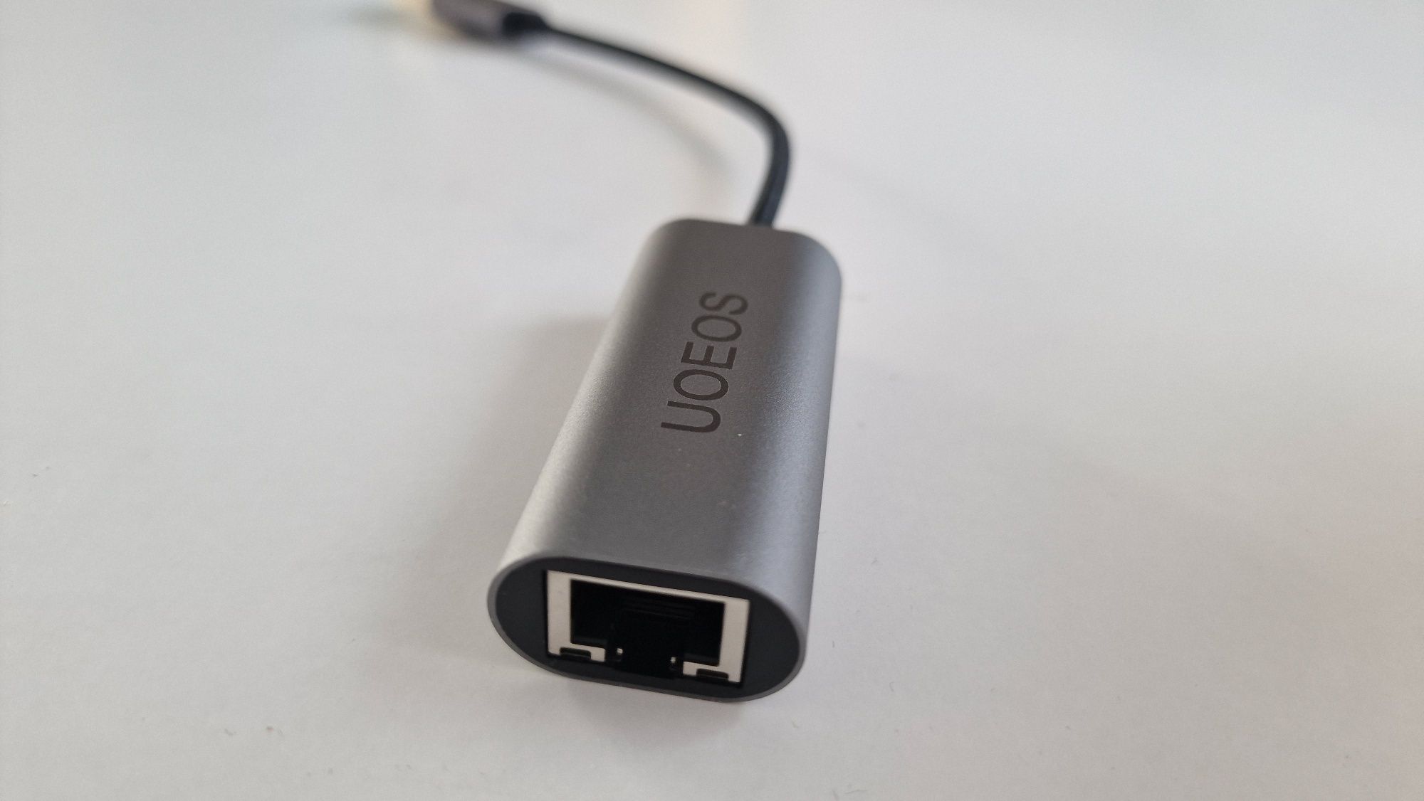 Adapter sieciowy USB 3.0 RJ45
