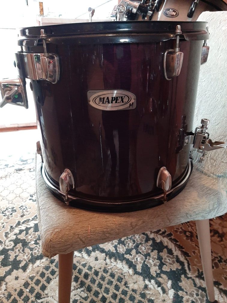 Werbel mapex m 14x12