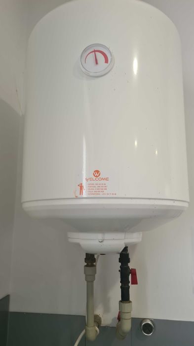 Ogrzewacz wody 50L / Bojler elektryczny