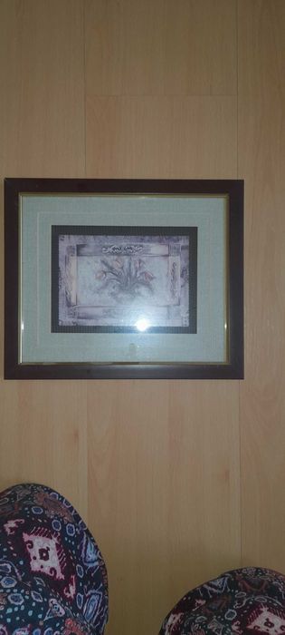 Dekoracje  na ścianę