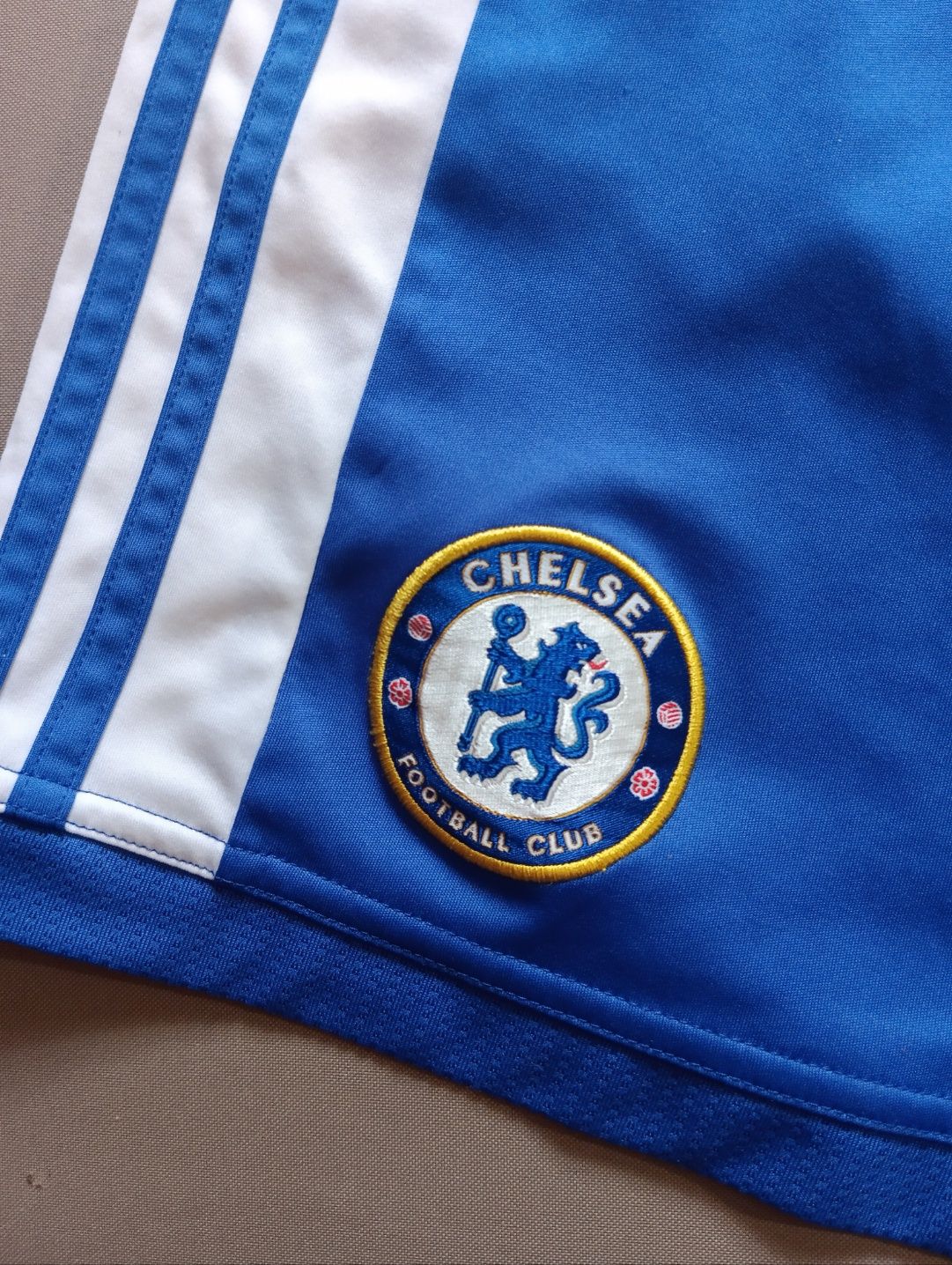 Шорти футбольні Adidas , Chelsea