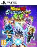 Gra Dragon Ball Sparking Zero Ps5 Nowa Gra Na Płycie W Folii