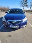 Opel Insignia 1.8 Benzyna, 2009r.