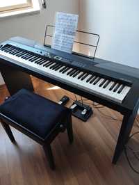 Piano Digital Fame DP-4000