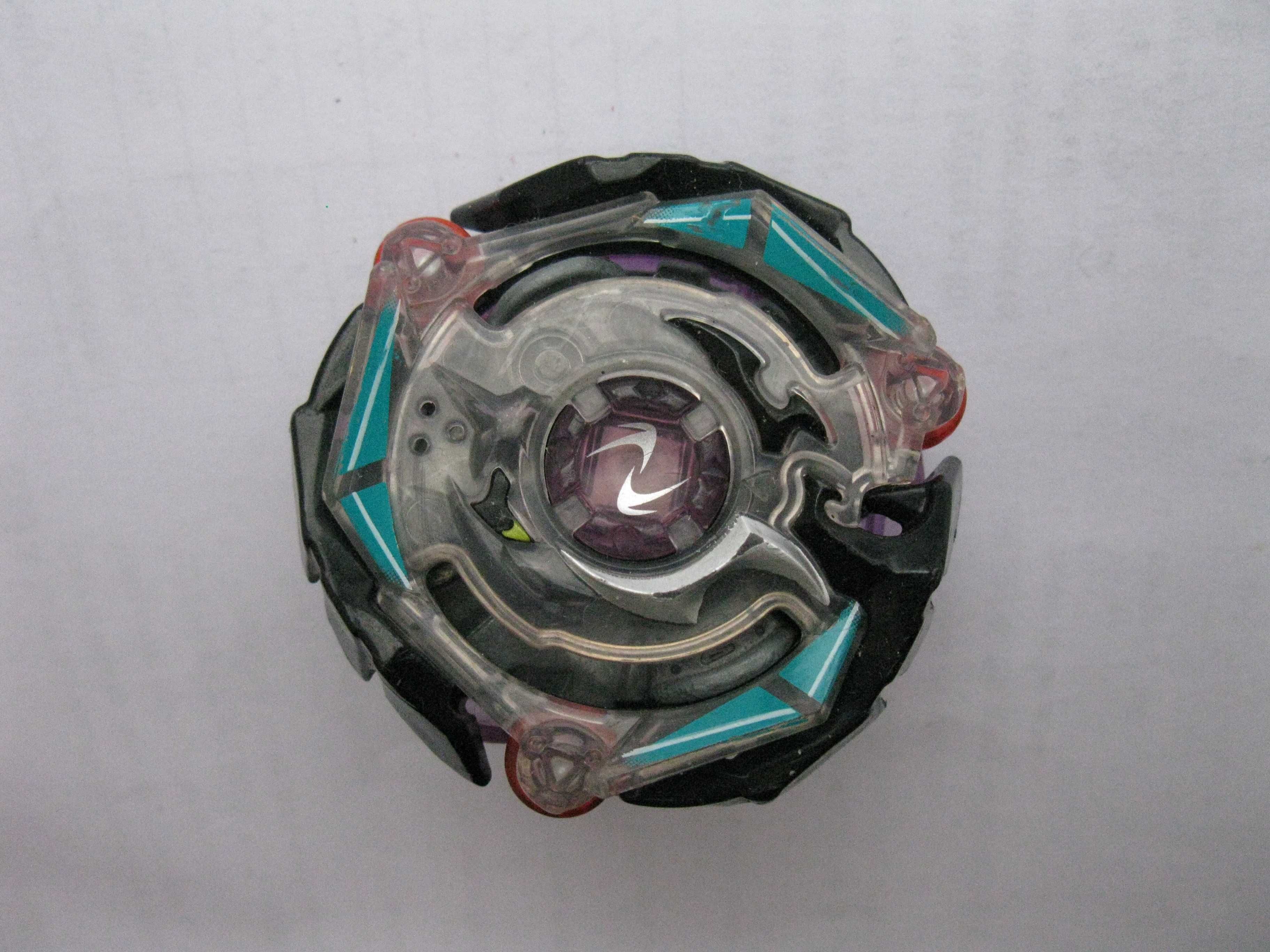 Beyblade Takara Tomy Burst B-74 Kreis Satan Kinetic Satomb 2Glaive