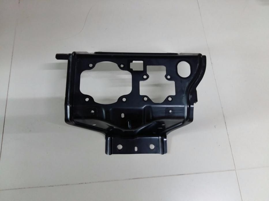 Основа под порт зарядки, подрозетник, телевизор Nissan leaf, Лиф Лиаф