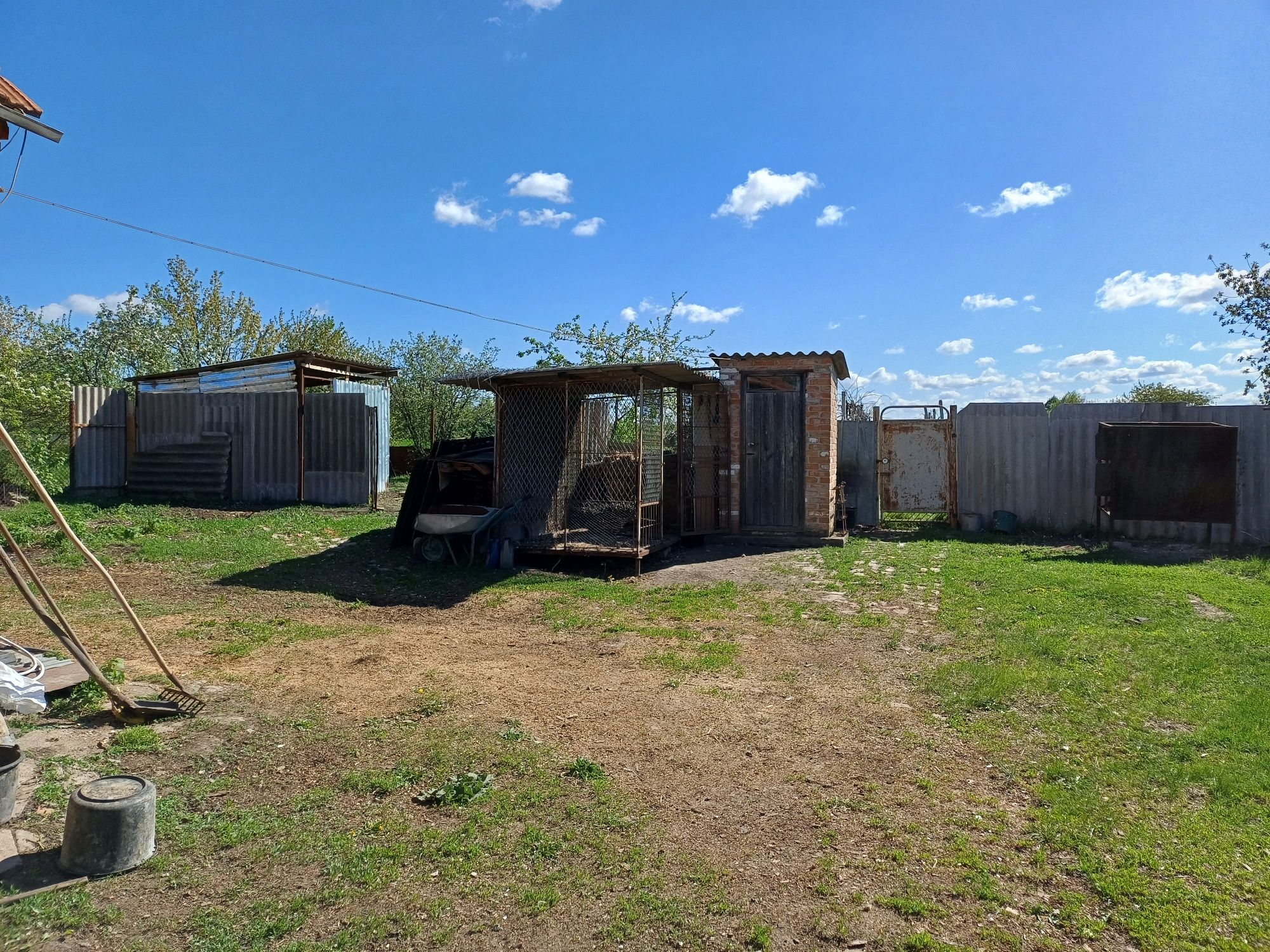 Продам будинок в с. Паліївка