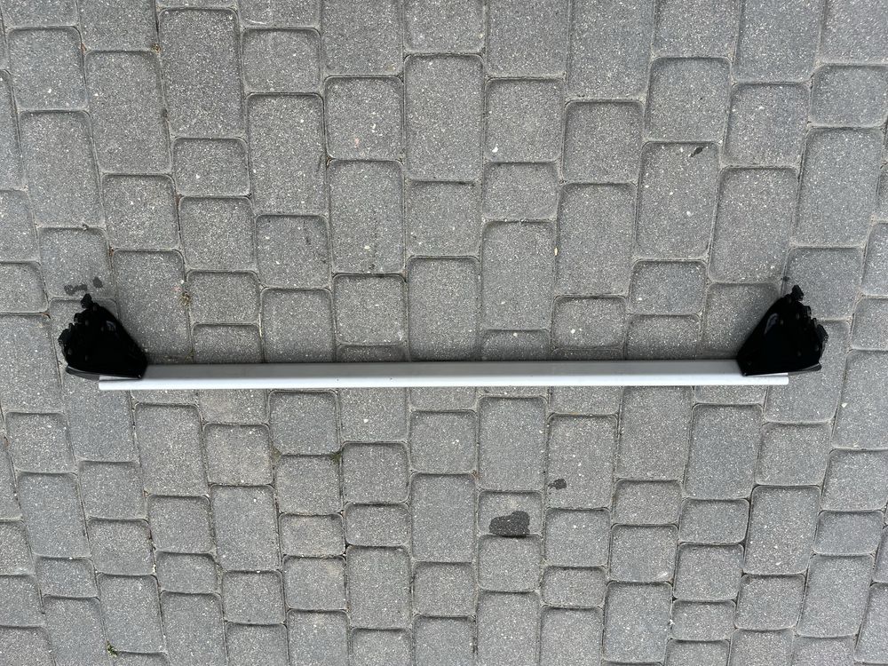 Relingi bagaznik dachowy Opel Vectra C Signum