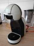 Ekspres Nescafe Dolce Gusto
