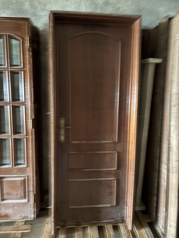 Portas Madeiraaa