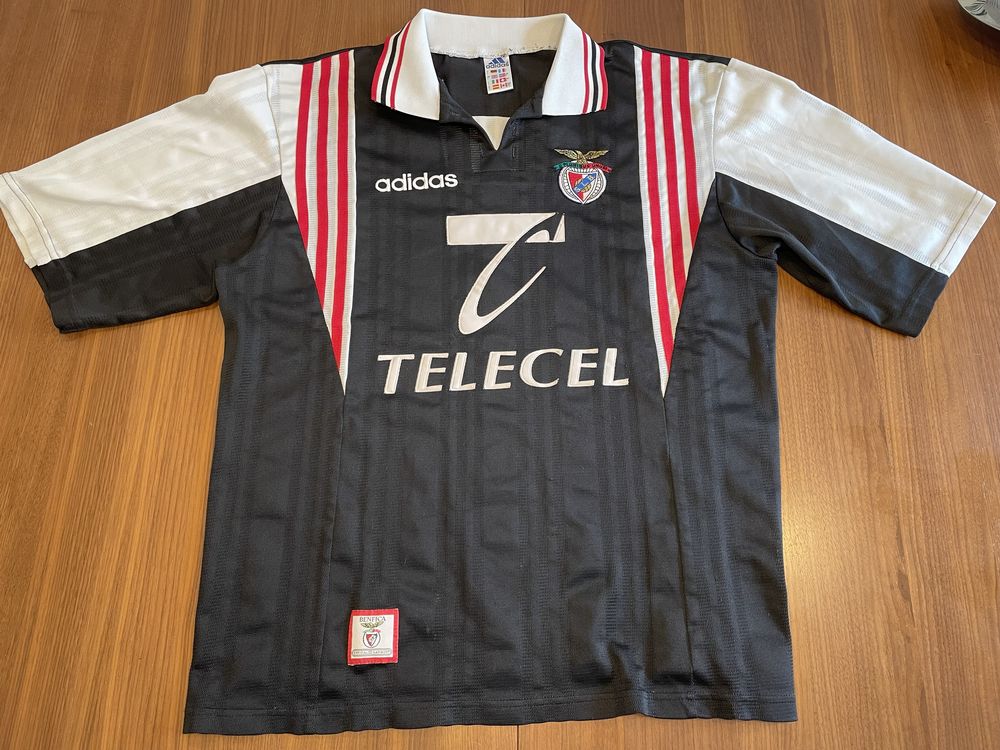 Camisola Benfica