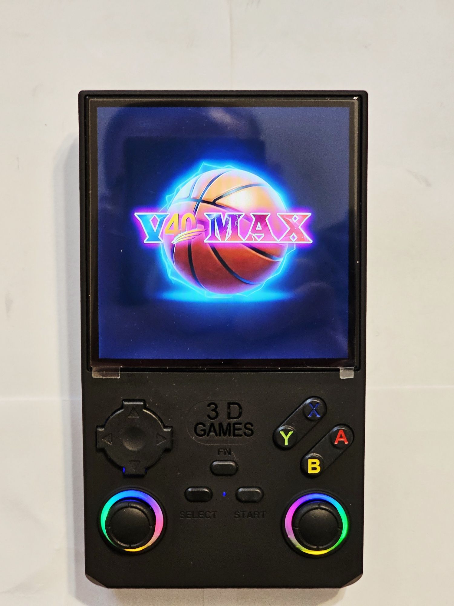 Ігрова консоль V40 MAX 256 гГб