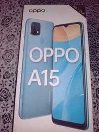 Telefon OPPO A15