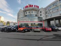 Оболонь. Оренда фасадного приміщення з ремонтом від 500м2