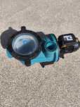 Motor piscina 1cv